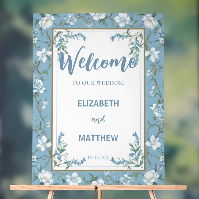 Modern Minimalist classic Rustic Neutral wedding Acrylic Sign (Neutral)