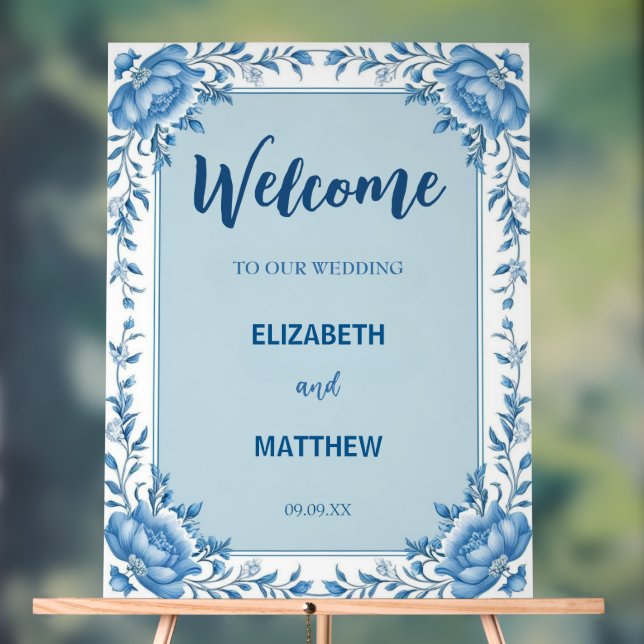 Modern Minimalist classic Rustic Neutral wedding Acrylic Sign (Neutral)