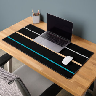 Modern Minimalist Desk Mat – Sleek & Stylish