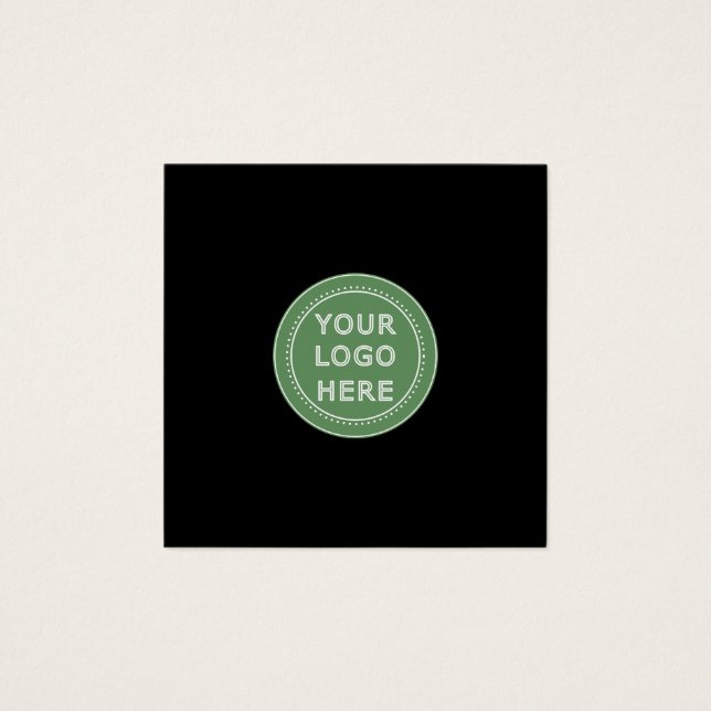 Modern, Minimalist, Elegant and Customisable (Front)