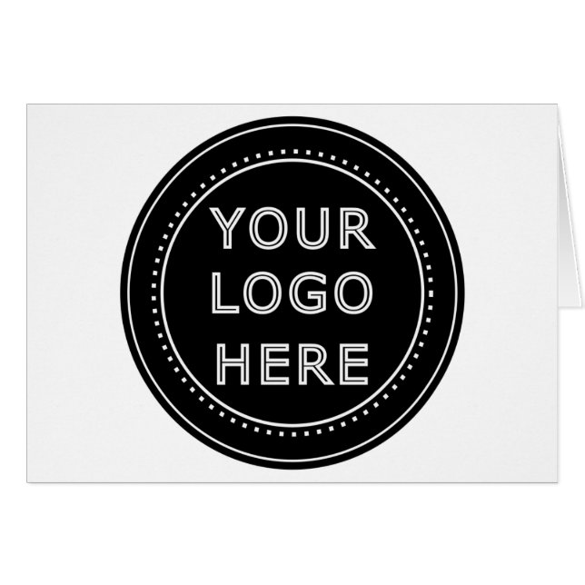 Modern, Minimalist, Elegant and Customisable  (Front Horizontal)