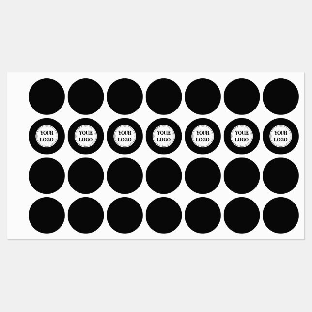 Modern, Minimalist, Elegant and Customisable  (Sheet)