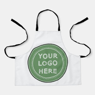 Modern, Minimalist, Elegant and Customisable Apron