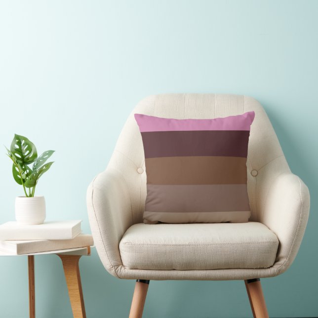 Modern, Minimalist, Elegant and Customisable  Cushion (Chair)