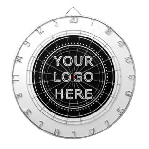 Modern, Minimalist, Elegant and Customisable  Dartboard