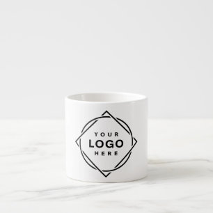 Modern, Minimalist, Elegant and Customisable  Espresso Cup