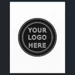 Modern, Minimalist, Elegant and Customisable  Flyer<br><div class="desc">EVERYONE CAN USE THIS DESIGN.You are free to add,  edit,  or resize the logo,  photo,  text,  and colours as you choose.Many thanks.</div>