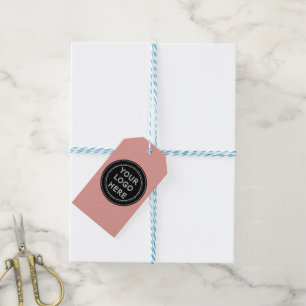 Modern, Minimalist, Elegant and Customisable  Gift Tags