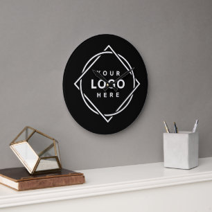 Modern, Minimalist, Elegant and Customisable  Large Clock