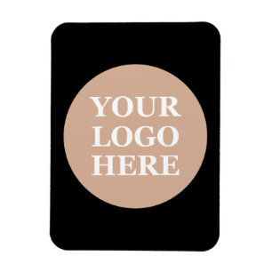 Modern, Minimalist, Elegant and Customisable Magnet
