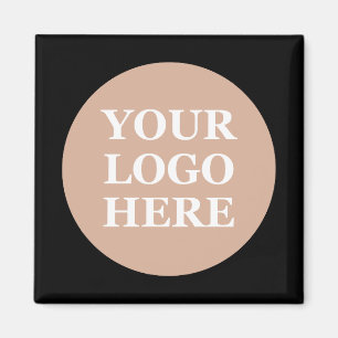 Modern, Minimalist, Elegant and Customisable Magnet