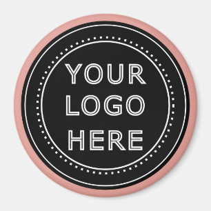 Modern, Minimalist, Elegant and Customisable  Magnet