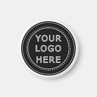 Modern, Minimalist, Elegant and Customisable  Magnet