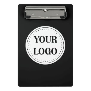 Modern, Minimalist, Elegant and Customisable Mini Clipboard