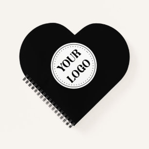 Modern, Minimalist, Elegant and Customisable Notebook