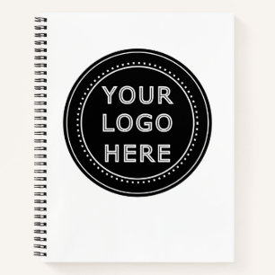 Modern, Minimalist, Elegant and Customisable  Notebook