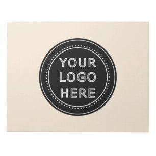 Modern, Minimalist, Elegant and Customisable  Notepad