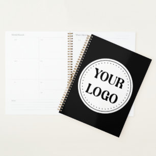 Modern, Minimalist, Elegant and Customisable Planner