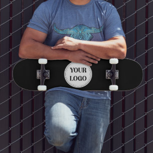 Modern, Minimalist, Elegant and Customisable Skateboard