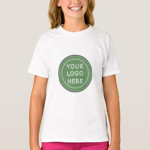 Modern, Minimalist, Elegant and Customisable  T-Shirt