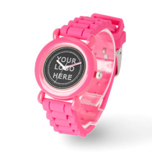 Modern, Minimalist, Elegant and Customisable  Watch