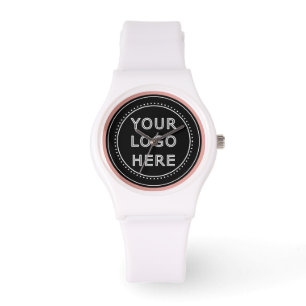 Modern, Minimalist, Elegant and Customisable Watch