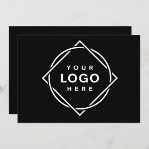 Modern, Minimalist, Elegant and Customizable  Invitation