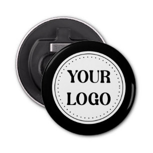 Modern, Minimalist, Elegant & Customisable Bottle Opener