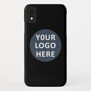 Modern, Minimalist, Elegant & Customisable iPhone XR Case
