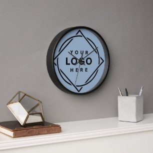 Modern, Minimalist, Elegant & Customisable Clock