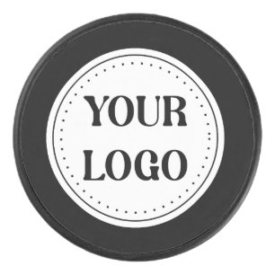 Modern, Minimalist, Elegant & Customisable Hockey Puck