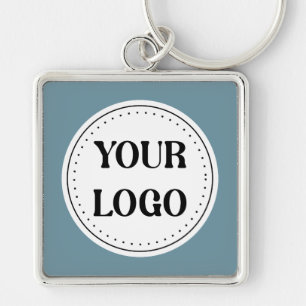 Modern, Minimalist, Elegant & Customisable  Key Ring