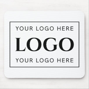 Modern, Minimalist, Elegant & Customisable Mouse Pad