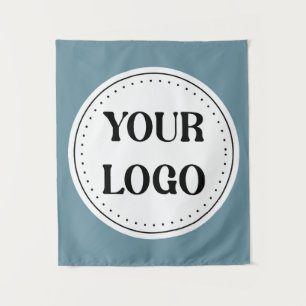 Modern, minimalist, elegant &customisable Ornament Tapestry