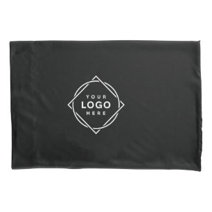Modern, Minimalist, Elegant & Customisable Pillowcase