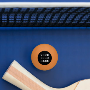  Modern, Minimalist, Elegant & Customisable Ping Pong Ball