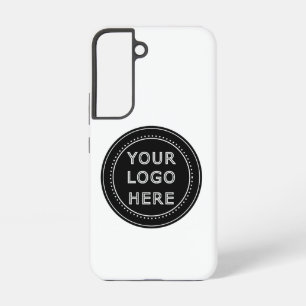 Modern, Minimalist, Elegant & Customisable Samsung Galaxy Case
