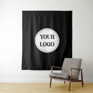 Modern, Minimalist, Elegant & Customisable Tapestry