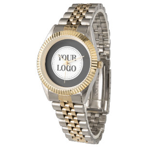 Modern, Minimalist, Elegant & Customisable Watch