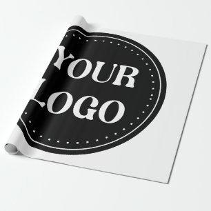 Modern, Minimalist, Elegant & Customisable Wrapping Paper