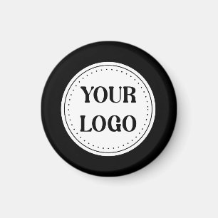 Modern, Minimalist, Elegant & Customizable Magnet