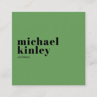 Modern minimalist elegant professional networking
