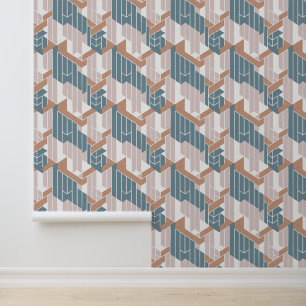 Modern Minimalist elegant Wallpaper