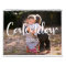 Modern Minimalist Family Photo Calendar