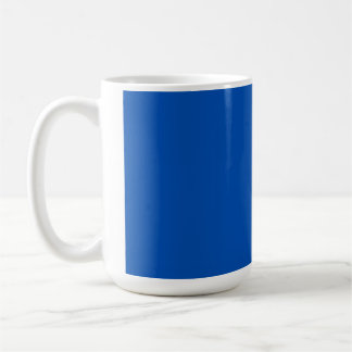 “Modern Minimalist Funny Dad Joke Survivor Korean  Coffee Mug