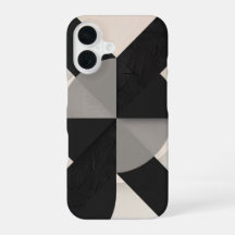 Modern Minimalist Geometric 