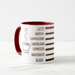 Modern Minimalist Gifts Trending Gift Ideas 2026 Mug