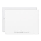 Modern minimalist navy gold glitter 75th birthday