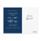 Modern minimalist, New Home Address Announcement P