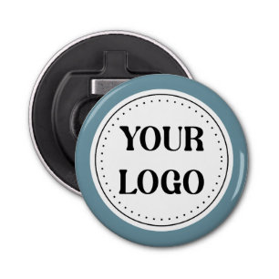 Modern Minimalist Professional Black  Bottle Opener